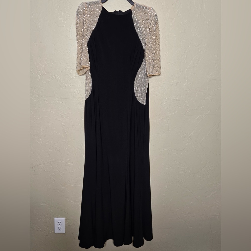 Xscape dress
